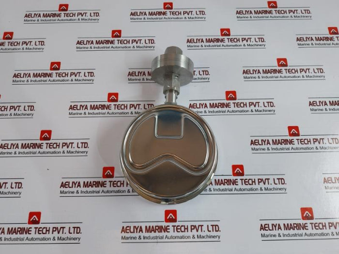 General Bspg-v-u Pressure Gauge Mfdbp804071 0-2.5 Kg/Cm2 (G) 
