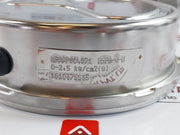 General Bspg-v-u Pressure Gauge Mfdbp804071 0-2.5 Kg/Cm2 (G)Â 