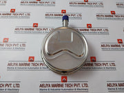 General Bspg-v Pressure Gauge