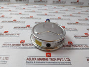 General Bspg-v Pressure Gauge