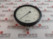 General Bspg-v Pressure Gauge 0-70 Kg/Cm2