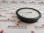 General Bspg-v Pressure Gauge 0-70 Kg/Cm2