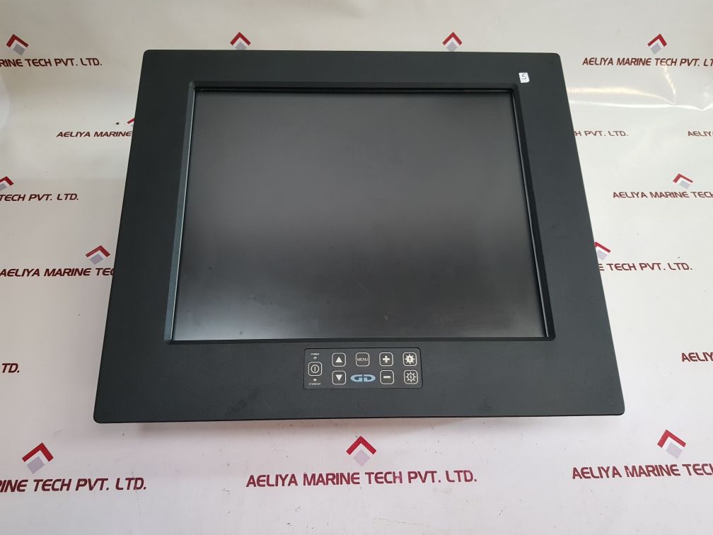 General Digital 90-921-003 18.1" Sxga Chassis Monitor