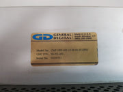 General Digital 90-921-003 Touch Screen Display used