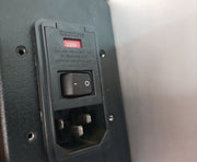 General Digital 90-921-003 Touch Screen Display used