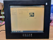 General Digital 90-921-003 Touch Screen Display used