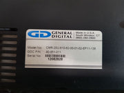 General Digital 90-951-011 Touch Screen Display
