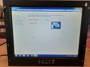 General Digital 90-951-016 Lcd Monitor Cmr-20U-845-115-00-01-02-ep07-138