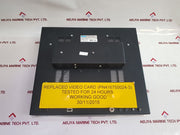 General Digital Cmr-20U-806-13-00-01-02-ep03-041 Touch Screen Display