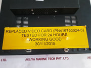 General Digital Cmr-20U-806-13-00-01-02-ep03-041 Touch Screen Display