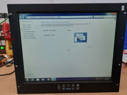 General Digital Cmr-20U-806-13-00-01-02-ep03-041 Touch Screen Display