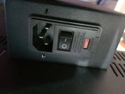 General Digital 90-951-011 Lcd Monitor Cmr-20U-810-62-00-01-02-ep11-138