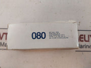 General Electric 080Bf20V 2 Position Joystick