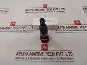 General Electric 080Bf20V 2 Position Joystick