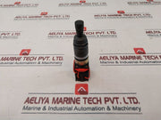 General Electric 080Bf20V 2 Position Joystick