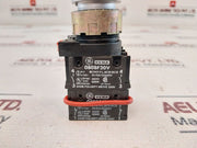 General Electric 080Bf20V 2 Position Joystick