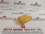General Electric Cema 105Dtl220 Flashing Power System Alarm 220V-50/60Hz