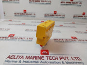 General Electric 105Dtl500 Power Supply Signalling Device