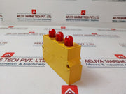 General Electric 105Dtl500 Power Supply Signalling Device