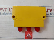 General Electric 105Dtl500 Power Supply Signalling Device