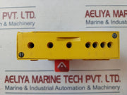 General Electric 105Dtl500 Power Supply Signalling Device