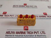 General Electric 105Dtl500 Power Supply Signalling Device 660 V