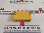 General Electric 105Dtl500 Power Supply Signalling Device 660 V
