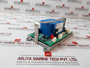 General Electric 109W6930P001/151X1225Ek01Pc04 Power Supply Module 328A1542App2