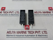 General Electric 114Fct03 Safety Limit Switch
