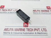 General Electric 114Fct03 Safety Limit Switch