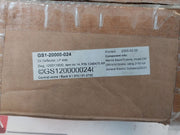 General Electric 134B475 Ar1 Oil Deflector