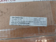 General Electric 134B475 Ar1 Oil Deflector