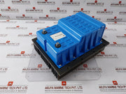 General Electric 151X1225Df01Pc01R3 Power Converter 4.2Kw 12Kw At 80Vdc