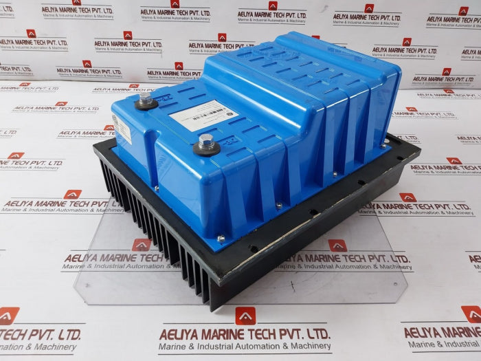 General Electric 151X1225Df01Pc03Ra Power Converter 151X1225Df01Pc03 12Kw 80Vdc