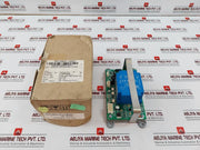 General Electric 151X1225Ek01Pc03R 8 Charger Card Assembly 230Vac Rev: R8