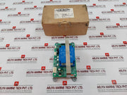 General Electric 151X1225Ek01Pc03R 8 Charger Card Assembly, 230Vac Type 6