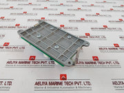 General Electric 151X1225Ek01Pc03R 8 Charger Card Assembly, 230Vac Type 6