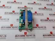 General Electric 151X1225Ek01Pc04/109W6930P001 Power Supply Module 328A1542App2