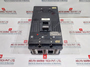 General Electric 192A7029P29 Circuit Breaker Frame 3 Pole