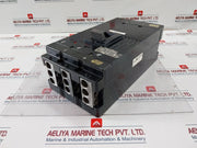 General Electric 192A7029P29 Circuit Breaker Frame 3 Pole