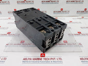 General Electric 192A7029P29 Circuit Breaker Frame 3 Pole