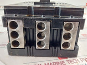 General Electric 192A7029P29 Circuit Breaker Frame 3 Pole