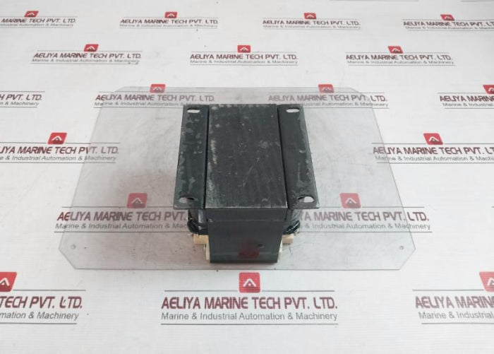 General Electric 1930194-03 Signal Transformer Mpi-900-230 900Va 115V 3.9A