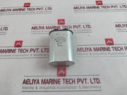 General Electric 28F5504 Capacitor 1000Vdc.