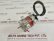 General Electric 2J55Vb1A Selsyn Generator