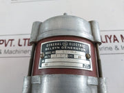 General Electric 2J55Vb1A Selsyn Generator