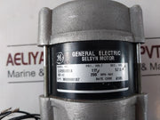 General Electric 2Jd55Vb1A Selsyn Motor New
