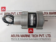 General Electric 2Jd55Vb1A Selsyn Motor New
