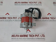 General Electric 2Jd55Vb1A Selsyn Motor Used