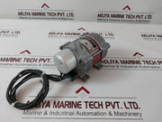 General Electric 2Jd55Vb1A Selsyn Motor Used